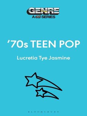 cover image of '70s Teen Pop